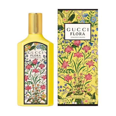 gucci flora malaysia|gucci orchid perfume.